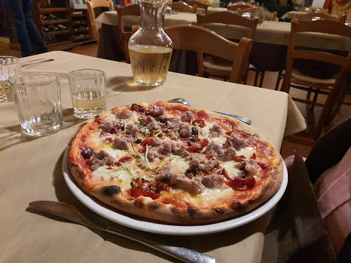 Trattoria della Nonna in Aci SantAntonio, Città Metropolitana di Catania