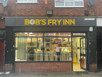 Bob's Fry Inn