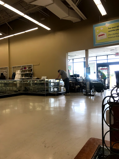 Thrift Store «Savers», reviews and photos