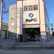 RePG Energy - Fabrika