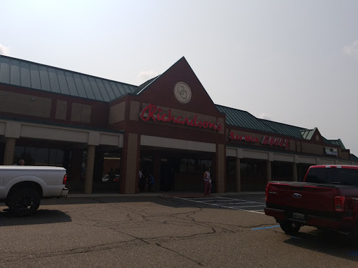 Post Office «United States Postal Service», reviews and photos, 480 N Canton Center Rd, Canton, MI 48187, USA