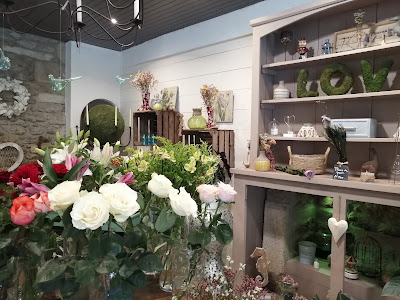 Mary Brindilles Artisan Fleuriste à Plancoët