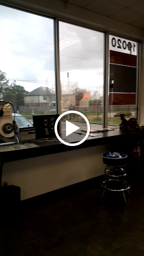 Auto Tune Up Service «Westbahn Auto Services», reviews and photos, 10020 West Rd, Houston, TX 77064, USA