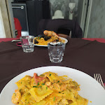 Photo n°1 de l'avis de cinzia.a fait le 11/09/2021 à 13:07 sur le  La Buongustaia al mare à Riccione