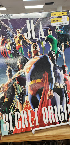 Book Store «Half Price Books», reviews and photos, 8211 Arbor Square Dr, Mason, OH 45040, USA