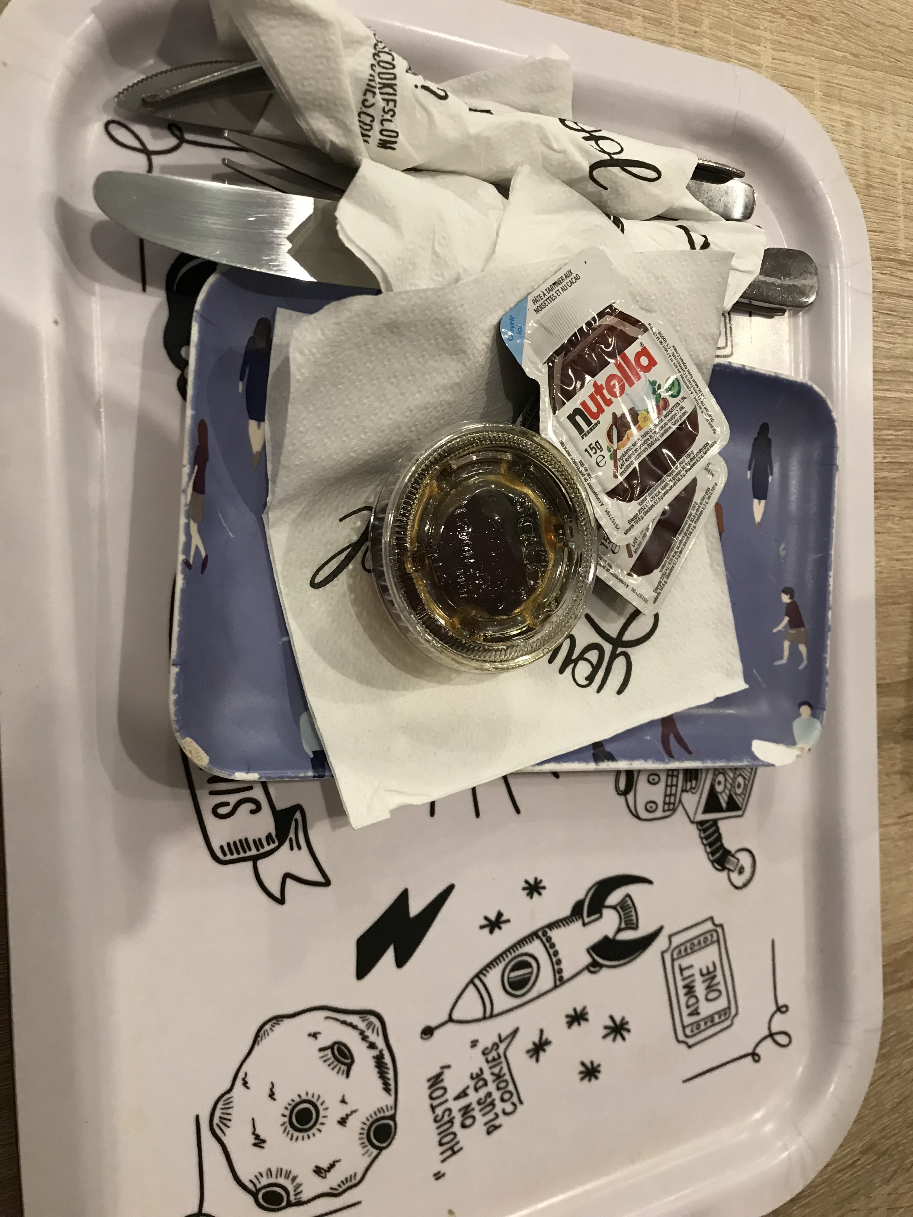 Photo n° 8 de l'avis de Serkan.u fait le 26/09/2018 à 07:55