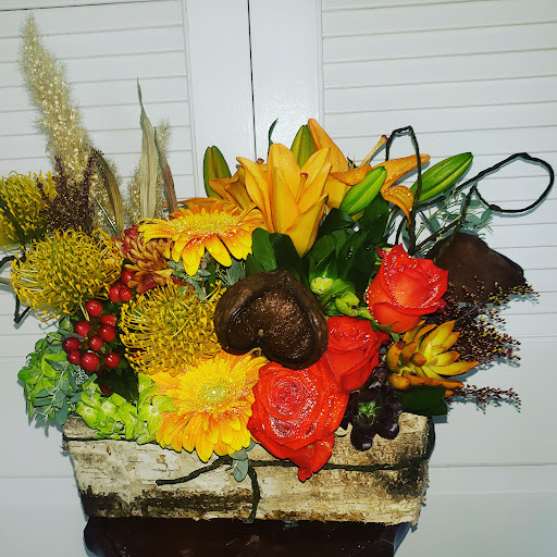 Florist «Rambling Rose Florist», reviews and photos, 22428 Gilmore St, West Hills, CA 91307, USA