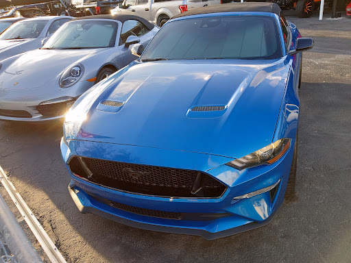 Used Car Dealer «Ferco Motors - Used Car Dealer - Miami FL», reviews and photos, 1740 SW 1st St, Miami, FL 33135, USA