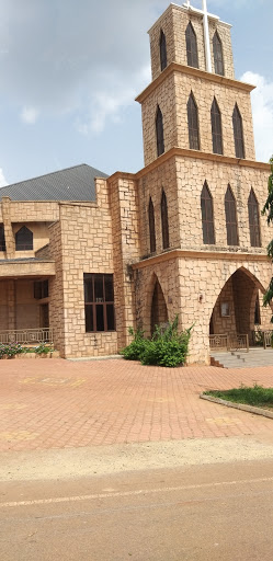 St. Rita Catholic Church, Ogbida, Nigeria, Church, state Edo