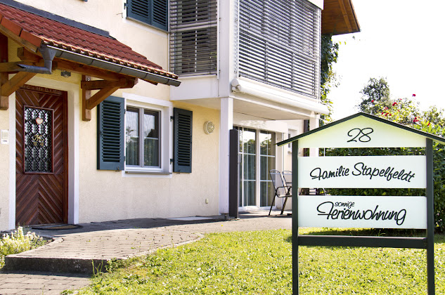 Photo Ferienwohnung Holiday on Lake Constance overlooking the Rhine Valley 88142 Wasserburg am Bodensee