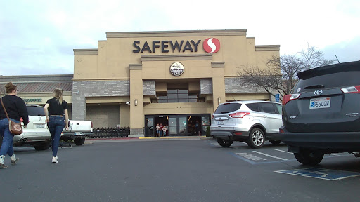 Grocery Store «Safeway», reviews and photos, 1291 Sanguinetti Rd, Sonora, CA 95370, USA