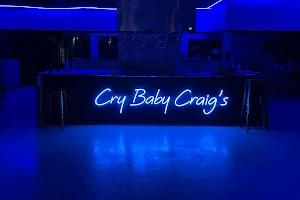 Cry Baby Craig's image