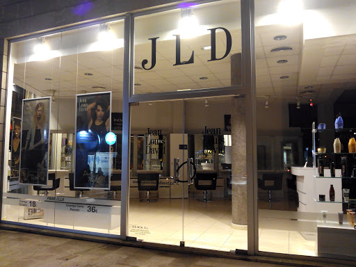 Información y opiniones sobre Jean Louis David Peluquería de Inca