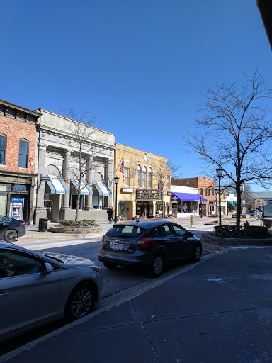 Childrens Theater «Marquis Theatre», reviews and photos, 135 E Main St, Northville, MI 48167, USA