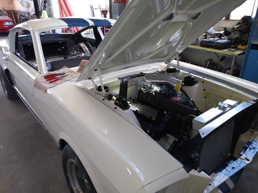 Used Car Dealer «Rite On Auto Sales», reviews and photos, 27508 Telegraph Rd, Flat Rock, MI 48134, USA