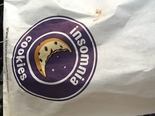 Cookie Shop «Insomnia Cookies», reviews and photos, 402 14th Ave SE, Minneapolis, MN 55414, USA