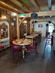 Photo n°11 de Pub Buffalo/West Saloon à Marmande ()