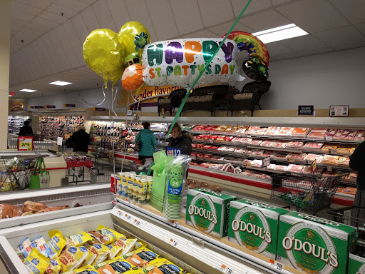 Supermarket «Super Stop & Shop», reviews and photos, 164 Main St, Saugus, MA 01906, USA