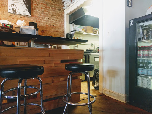 Coffee Shop «Black Hand Coffee Co», reviews and photos, 3101 Patterson Ave, Richmond, VA 23221, USA