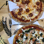 Photo n°2 de l'avis de Victoria.. fait le 08/03/2020 à 21:07 sur le  Pizza da Luca à Ville d'Anaunia