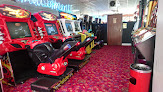 The Marina Amusement Arcade