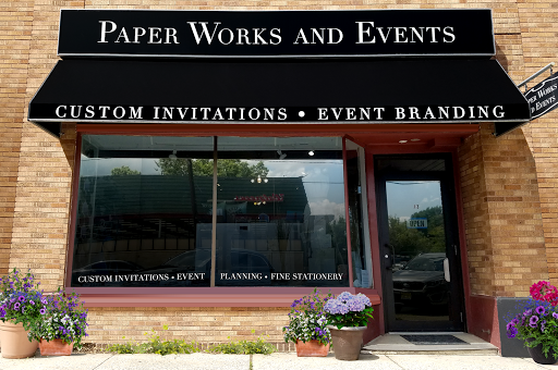 Graphic Designer «Paper Works and Events», reviews and photos, 13a W Hudson Ave, Englewood, NJ 07631, USA