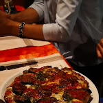Photo n°3 de l'avis de Paolo.o fait le 11/09/2023 à 20:18 sur le  Pizzeria Venezia à Udine