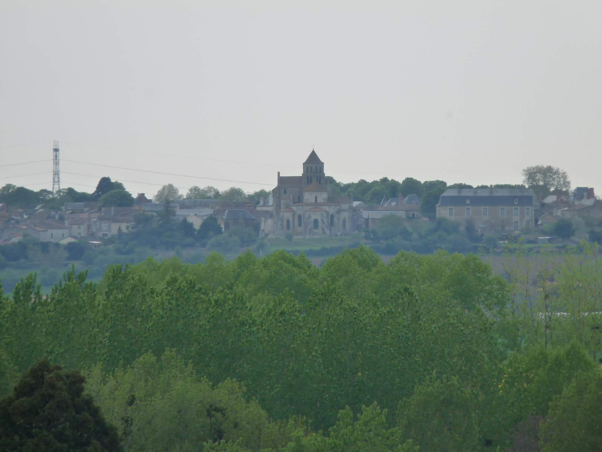 Photo n° 4 de l'avis de Guillaume.i fait le 15/05/2019 à 20:57