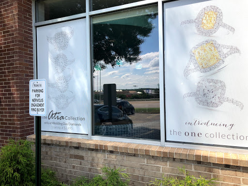 Jeweler «Wedding Day Diamonds - Burnsville», reviews and photos, 560 County Rd 42 W, Burnsville, MN 55337, USA