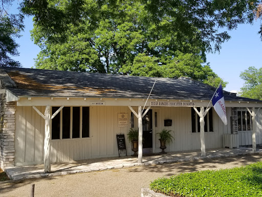 Museum «Texas Ranger Hall of Fame & Museum», reviews and photos, 100 Texas Ranger Trail, Waco, TX 76706, USA