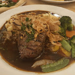 Photo n°1 de l'avis de Cynthia.e fait le 27/09/2022 à 15:26 sur le  Beim Olivenbauer - Füssen à Füssen