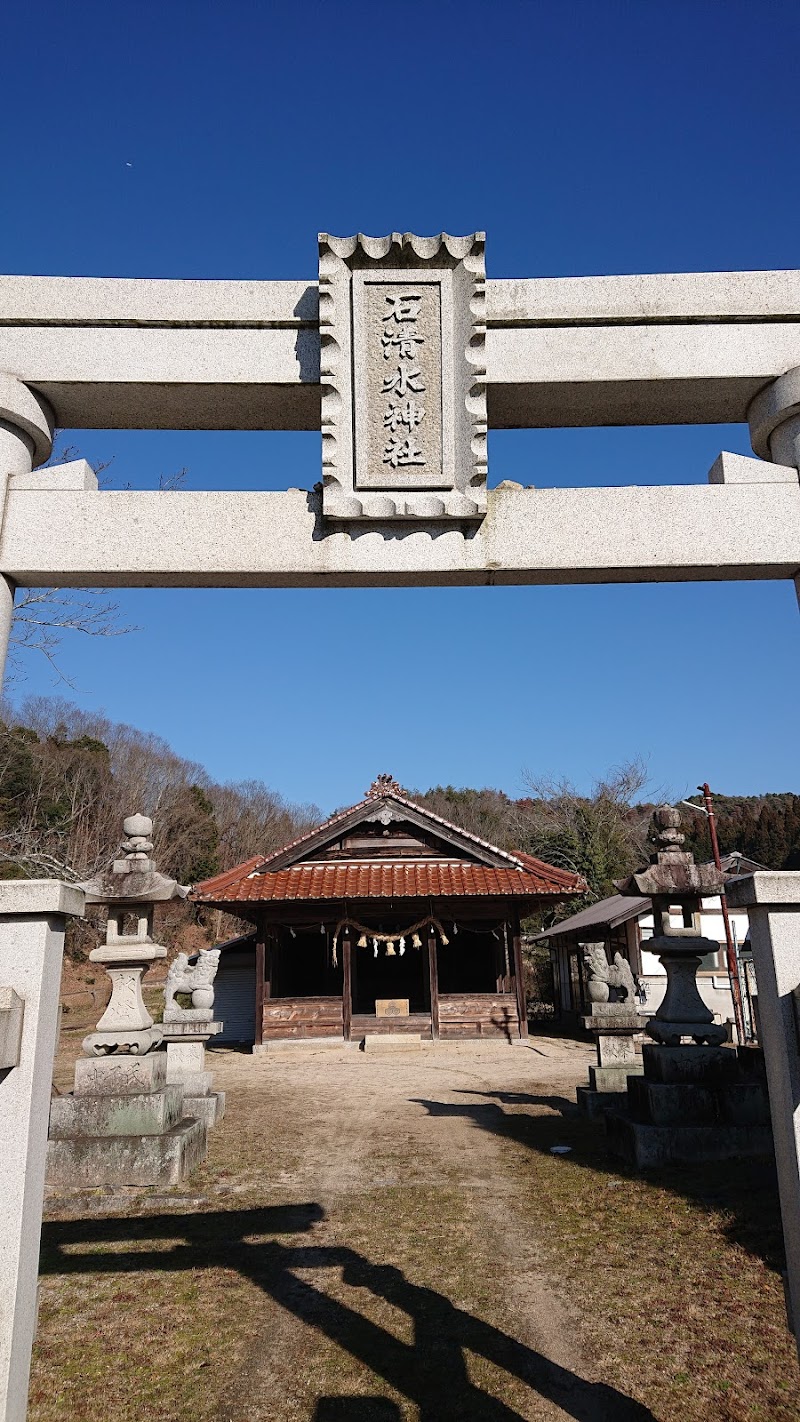 石清水神社