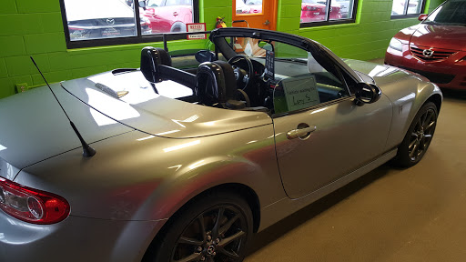 Mazda Dealer «Ray Skillman Mazda West», reviews and photos