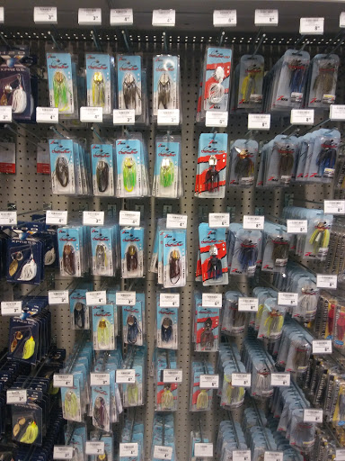 Sporting Goods Store «Academy Sports + Outdoors», reviews and photos, 7200 Concourse Pkwy, Douglasville, GA 30134, USA