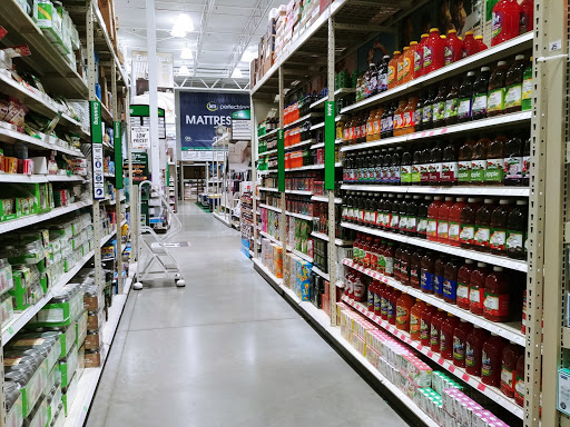 Home Improvement Store «Menards», reviews and photos, 3000 27th Ave S, Moorhead, MN 56560, USA