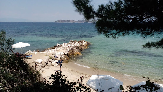 Brena beach