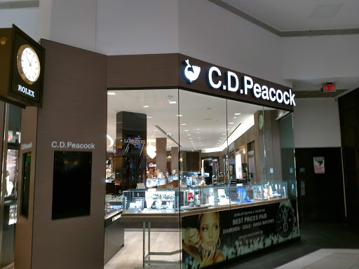 Jeweler «C.D. Peacock», reviews and photos, E-140 Woodfield Mall, Schaumburg, IL 60173, USA