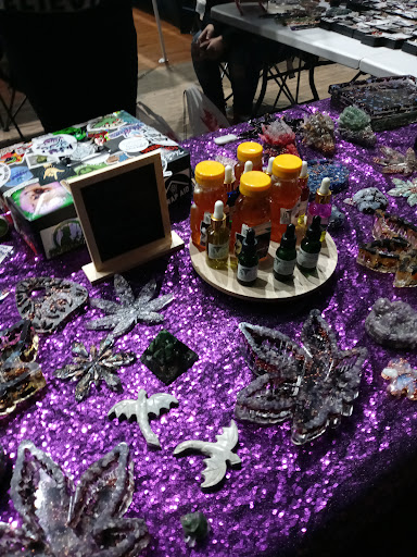 Event Venue «Rochester Main Street Armory», reviews and photos, 900 E Main St, Rochester, NY 14605, USA