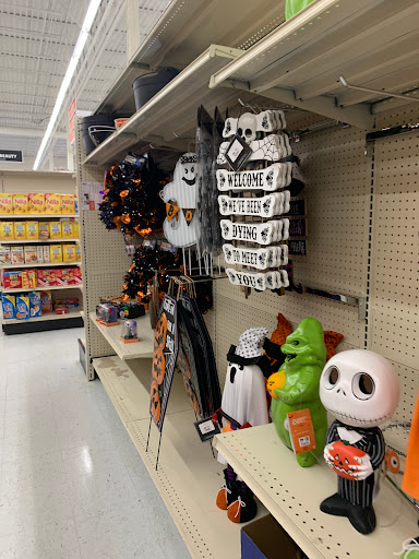 Discount Store «Big Lots», reviews and photos, 1399 N Shore Rd, Revere, MA 02151, USA