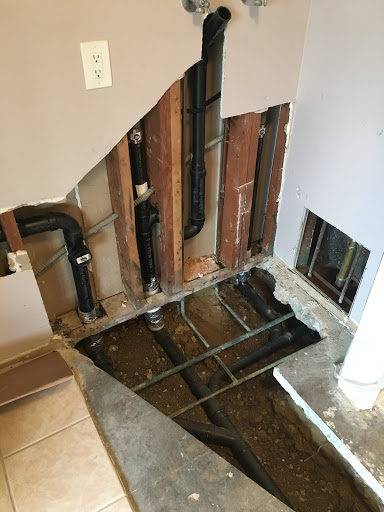 Plumber «Stephens Plumbing, Heating & Air Conditioning», reviews and photos, 616 W 6th St, San Pedro, CA 90731, USA