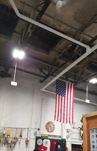 Brewery «Navigation Brewing Company», reviews and photos, 122 Western Ave, Lowell, MA 01851, USA