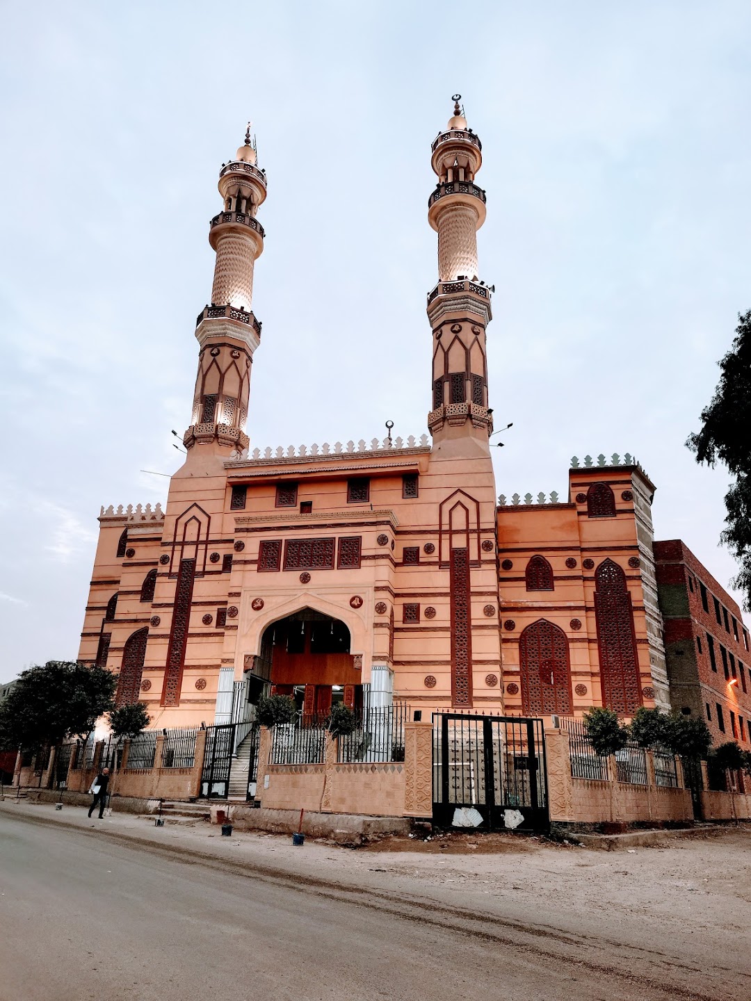 El Noor Mosque