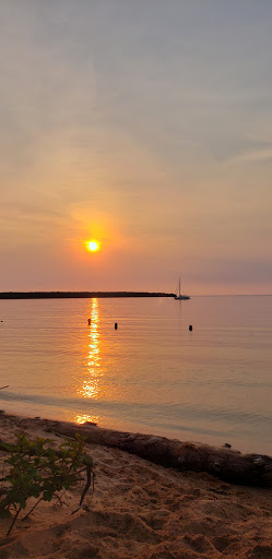 Coffee Shop «Siskiwit Bay Coffee & Crsts», reviews and photos, 88610 Superior Ave, Cornucopia, WI 54827, USA