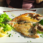 Photo n°2 de l'avis de Cristina.a fait le 20/11/2021 à 15:30 sur le  Ristorante Pizzeria Al Lago à Gavirate