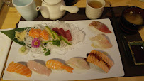 Sushi du Restaurant japonais Wasabi à Lyon - n°18