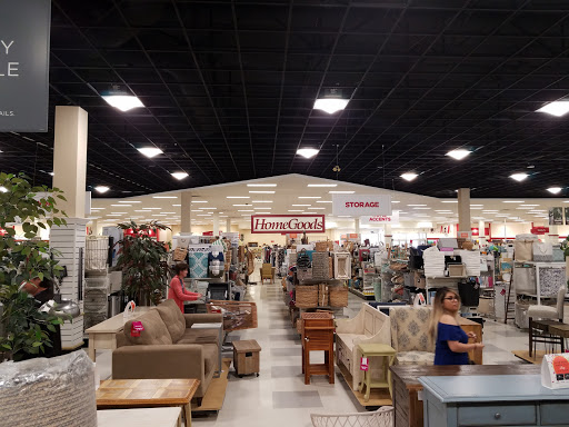 Department Store «T.J. Maxx and HomeGoods», reviews and photos, 3201 Mission College Blvd, Santa Clara, CA 95054, USA