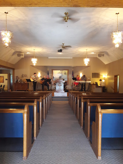 Kaseyville Baptist Church