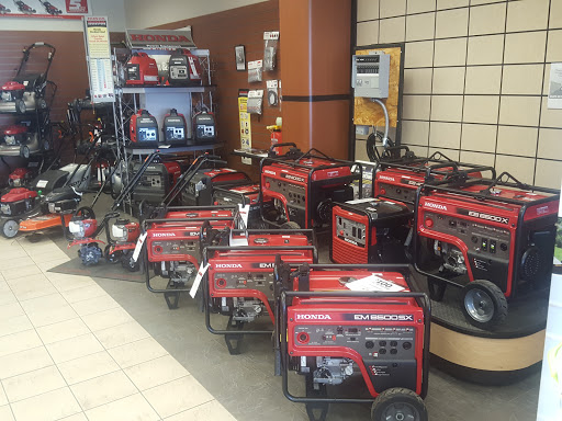 Honda Dealer «Talbot Power Sports», reviews and photos, 9477 Ocean Gateway, Easton, MD 21601, USA