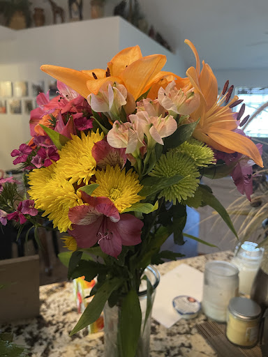 Florist «Eau Gallie Florist», reviews and photos, 1490 Highland Ave, Melbourne, FL 32935, USA
