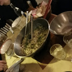 Photo n°1 de l'avis de Myriam.o fait le 22/02/2022 à 06:58 sur le  La Cambusa à Finale Ligure